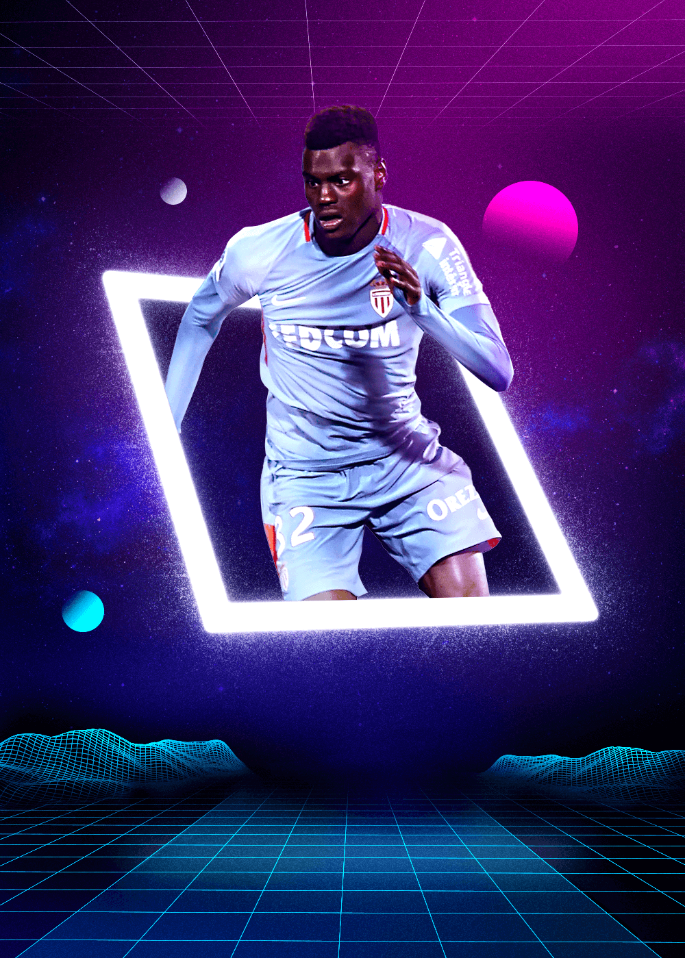 我們相信他 我們相信他