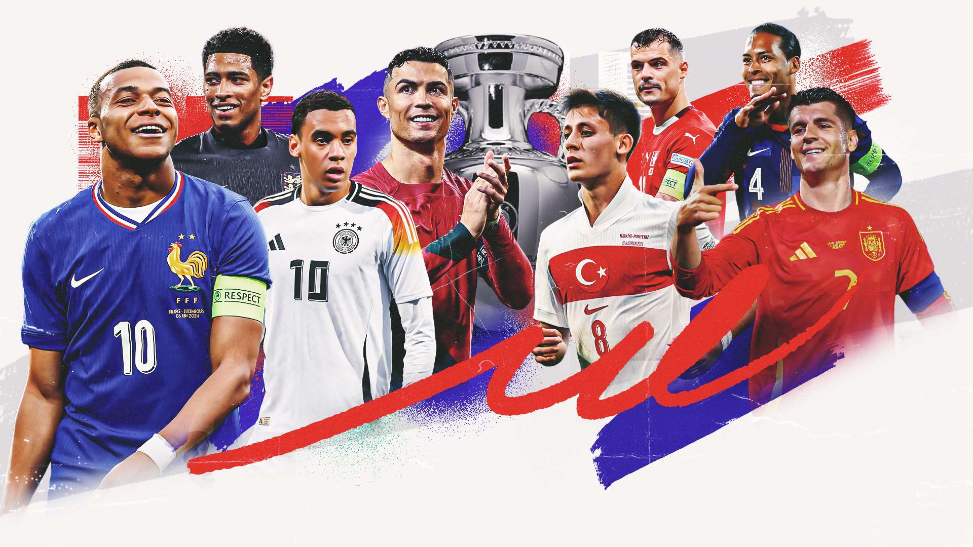 重量级引援 重量级引援