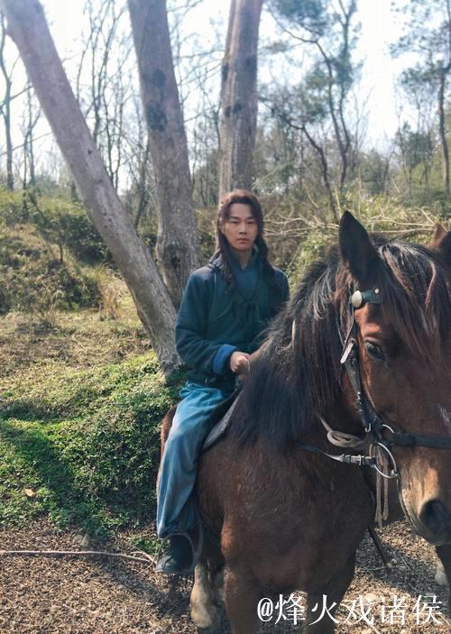 金湖重生记 金湖重生记