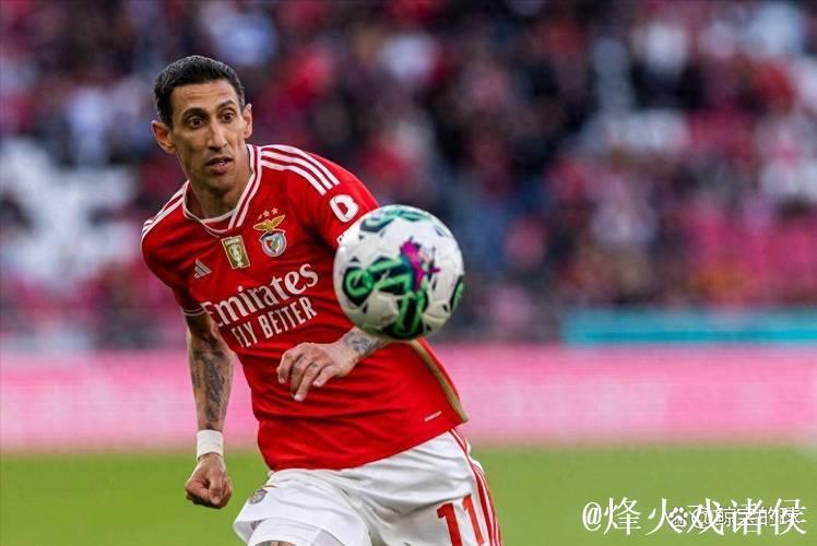 世俱杯金靴赔率:迪马利亚淘汰仍第1 凯恩紧咬 世俱杯金靴赔率:迪马利亚淘汰仍第1 凯恩紧咬