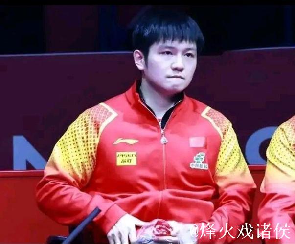 德国封神打脸黑粉!樊振东留洋之路暗藏何种野心? 德国封神打脸黑粉!樊振东留洋之路暗藏何种野心?