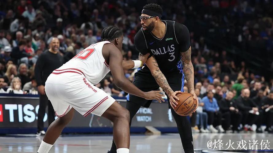 浓眉26+12+5杜兰特34分 独行侠主场力克火箭 浓眉26+12+5杜兰特34分 独行侠主场力克火箭