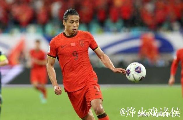 国足最疯狂主场战强敌 张玉宁1赔4.75有望进球